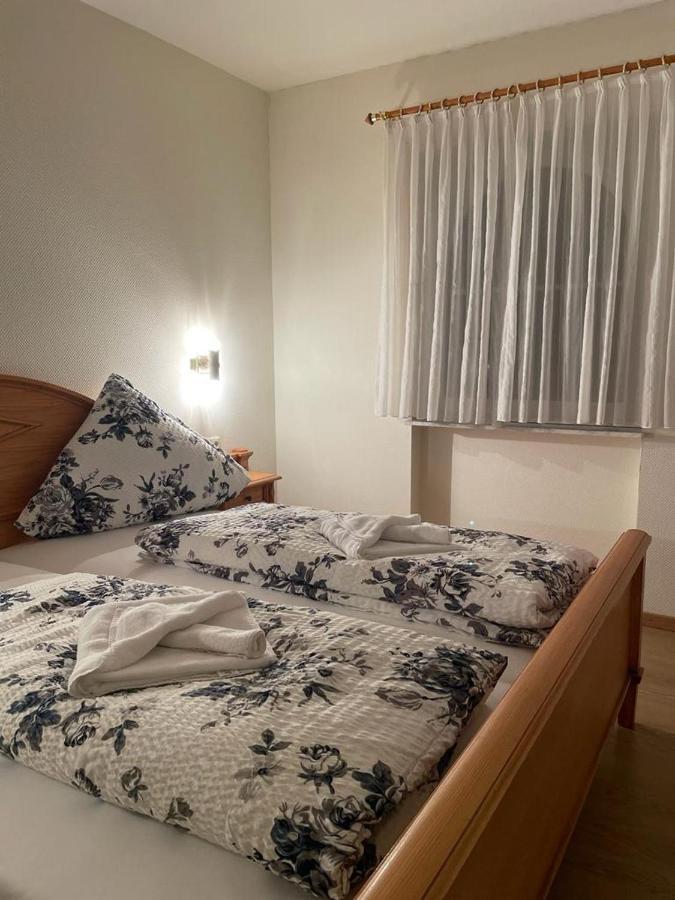 Elsenfeld Hotel Und Restaurant Gruner Hahn מראה חיצוני תמונה